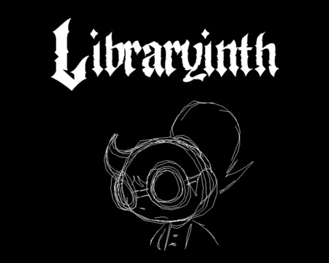 Libraryinth