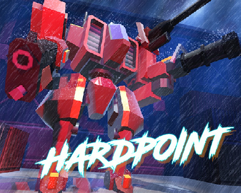 Hardpoint
