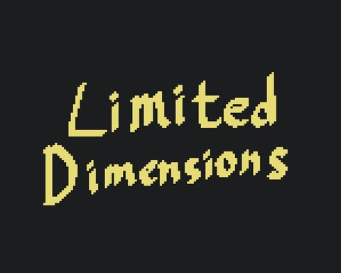 Limited Dimensions