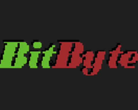 BitBytes