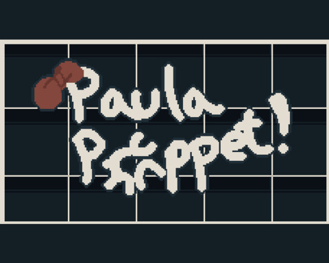 Paula Poppet