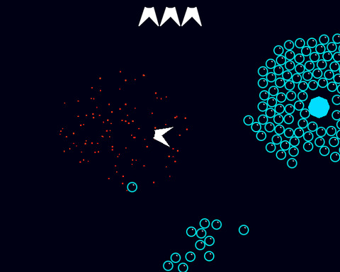 Bubble Space