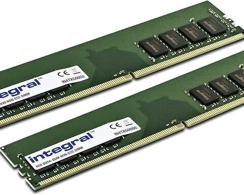 How much space does your RAM have?