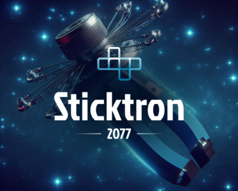 Sticktron 2077