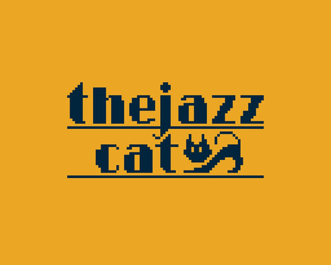 The Jazz Cat