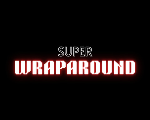Super Wraparound