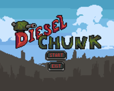 DIESEL CHUNK!!!