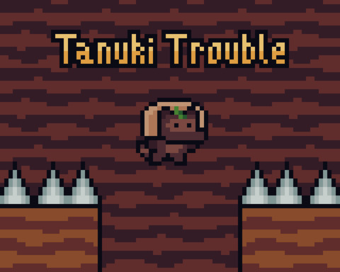 Tanuki Trouble
