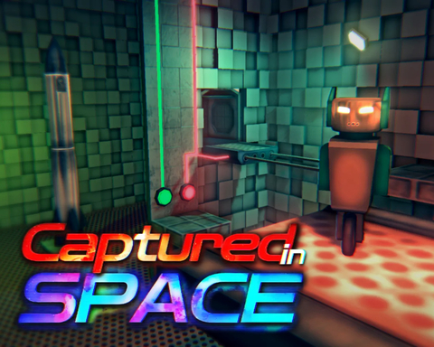 Captured in Space