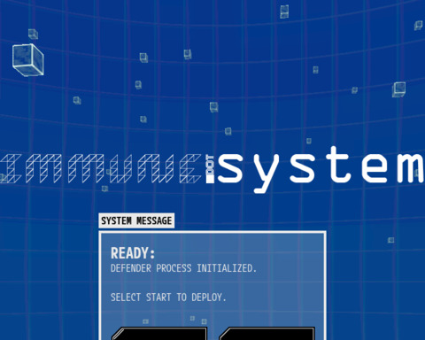 Immune Dot System