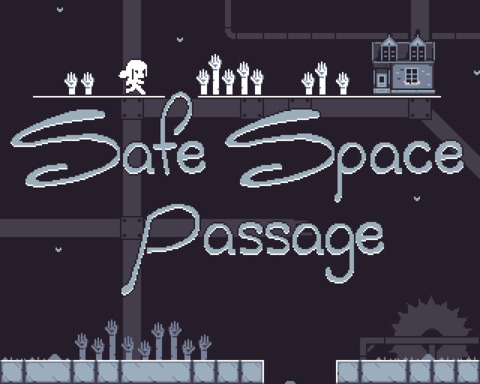 Safe Space Passage