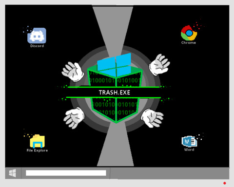 Trash.exe