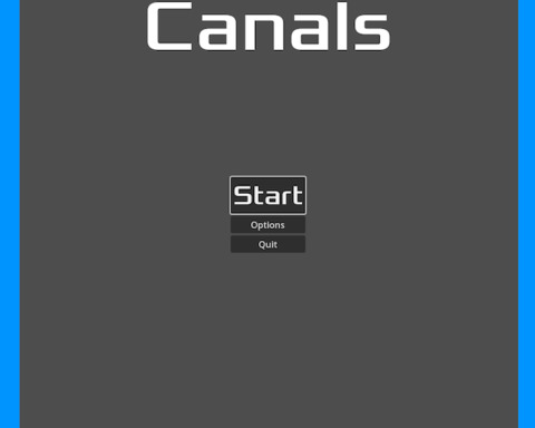 Canals