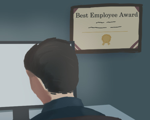 Work Space