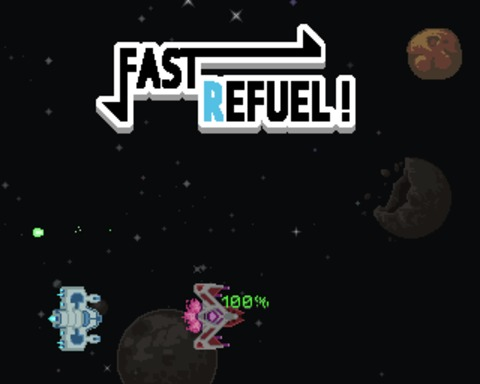 Fast Refuel