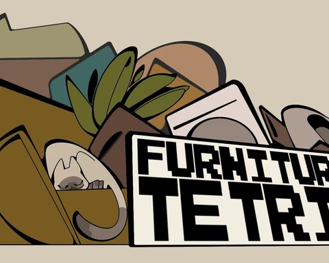 Furniture Tetris
