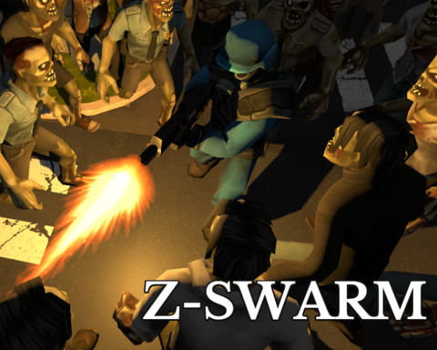 Z-Swarm