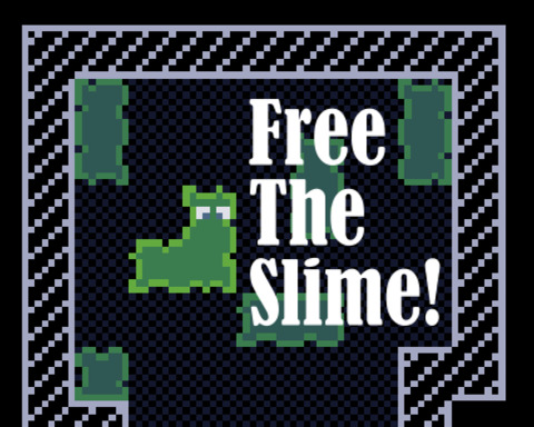 Free The Slime!