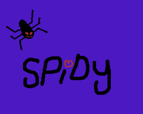 Spidy