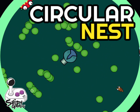 Circular Nest