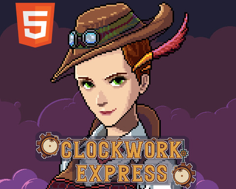 Clockwork Express