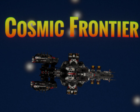 Cosmic Frontiers