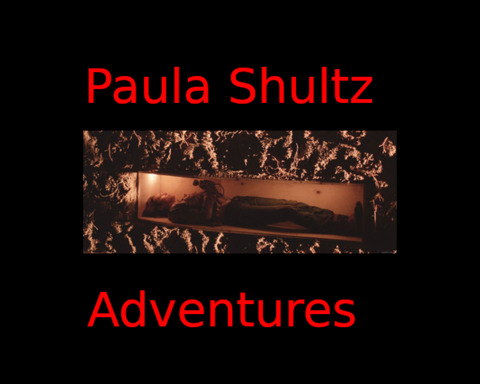 Paula Shultz Adventures