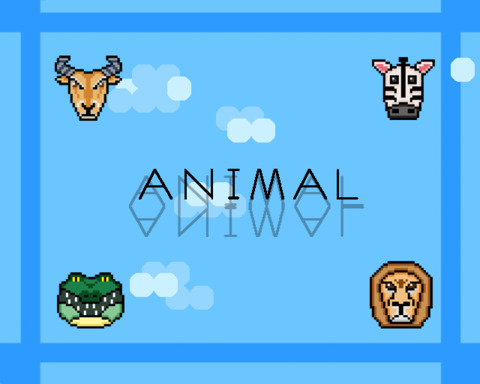 Limited Space:Animal