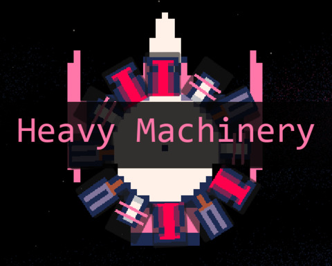 Heavy Machinery