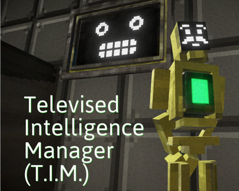 Televised Intelligence Manager (TIM)