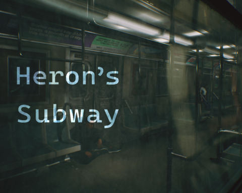 Heron's Subway