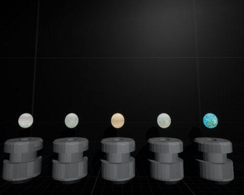 Space Ltd.