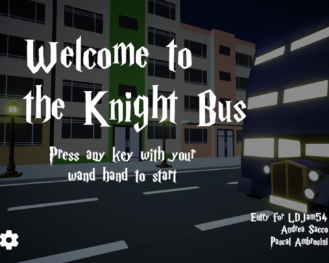 The Knight Bus