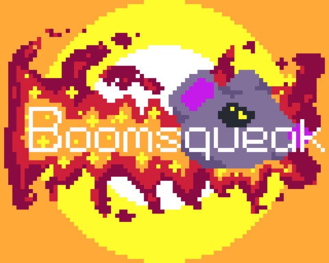Boomsqueak