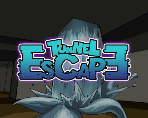 Tunnel Escape