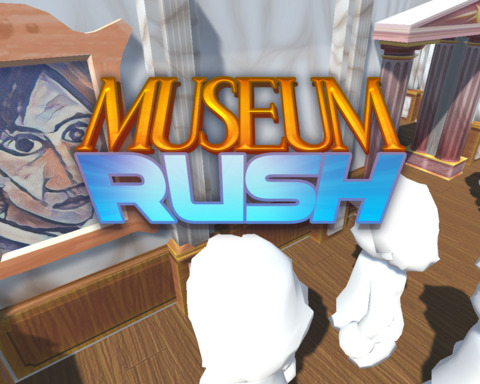 MUSEUM RUSH