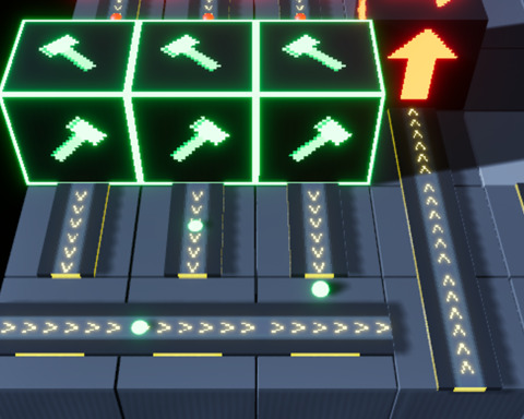 Recursive Factory