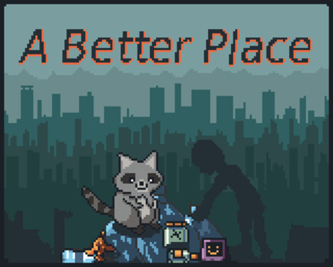 A Better Place