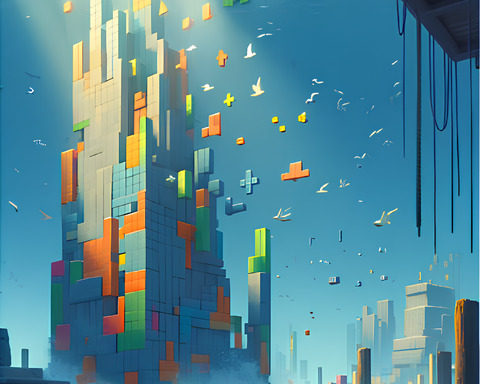 TetraCity