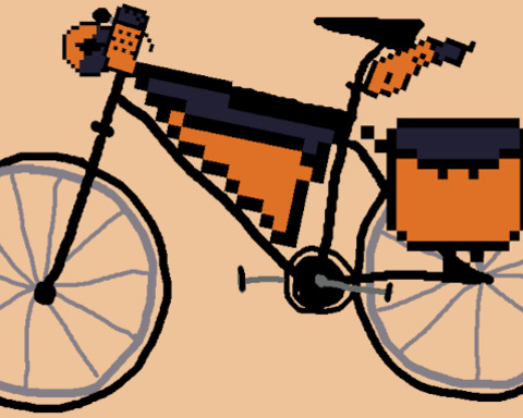 Bikepacking Planner