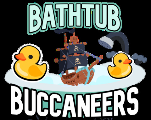 Bathtub Buccaneers
