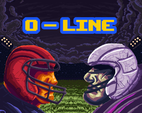 O-Line