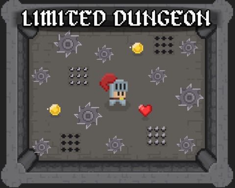 Limited Dungeon