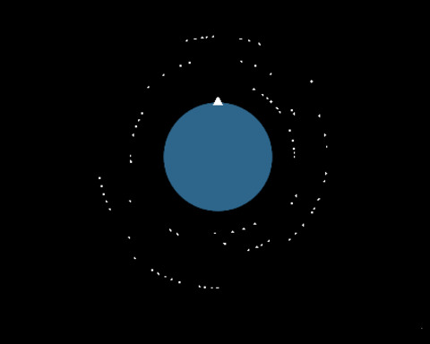 Satellites