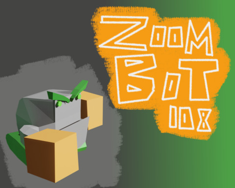 ZoomBot 108