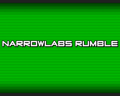 NarrowLabs Rumble