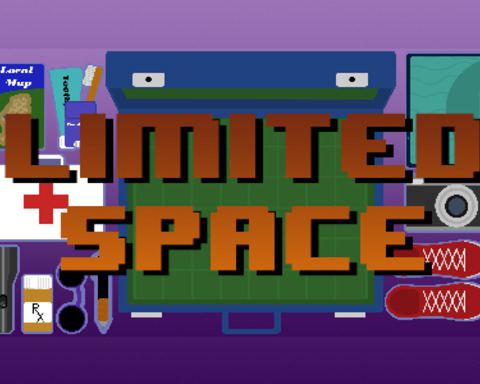 Limited Space