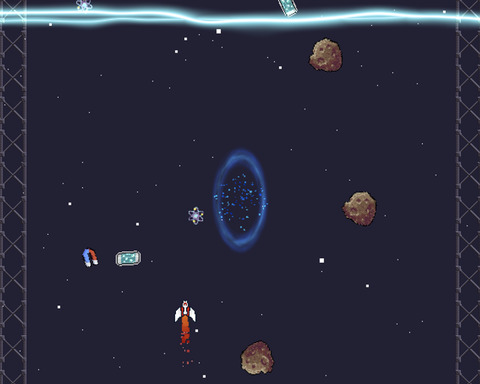 Magnetic Rescue