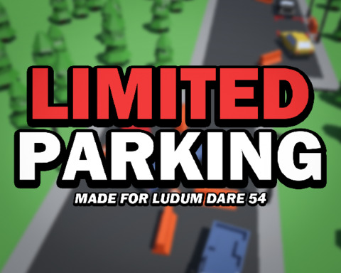 Limited Parking