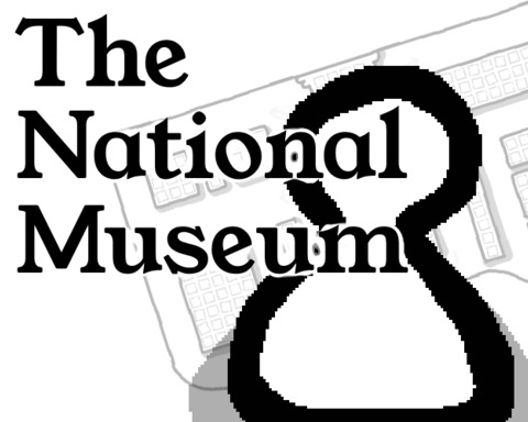 The National Museum